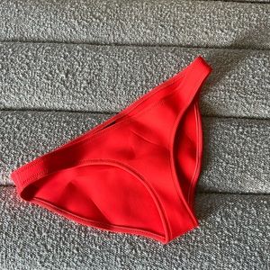 Triangl bikini bottoms